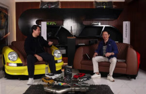 The entrepreneurial playbook as a guide for times of crisis