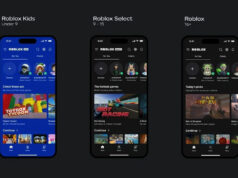 Roblox rolls out age-based feature, PHL ban remains possible