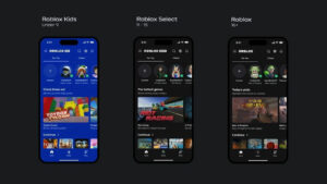 Roblox rolls out age-based feature, PHL ban remains possible