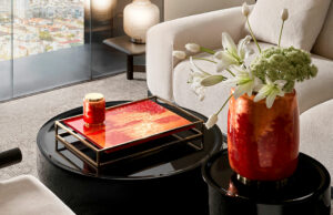 Keeping the human touch