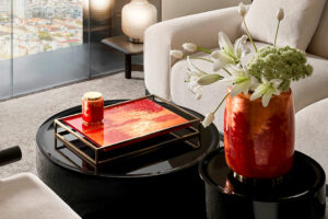 Keeping the human touch