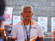 Tight and exciting race seen in 2026 MPTC Tour of Luzon — Dolosa