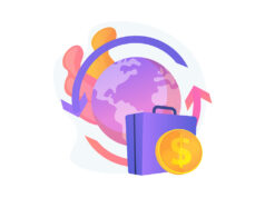 Has the global expansion weathered too many hits?