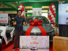 Winning moments with American Standard