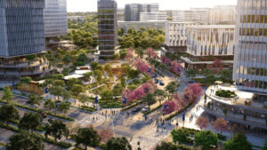 FNG sees steady sales, to launch projects based on demand