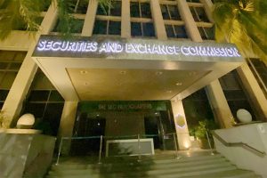 SEC says PHL bond inclusion in JPMorgan index reflects reforms