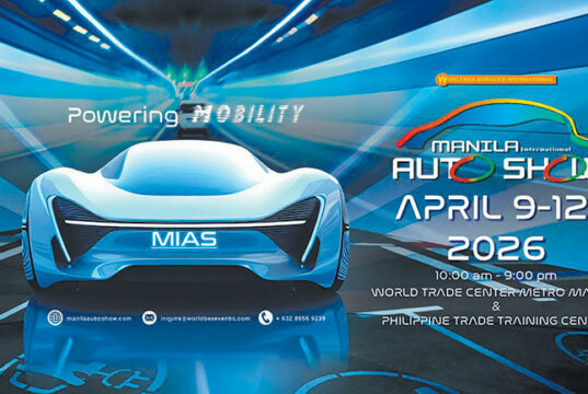 A showcase of the future of mobility in PHL