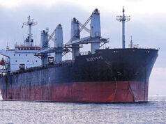 How conflict reshapes global supply chains