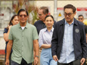 Philippines seeks extension from US on waiver to buy Russian oil