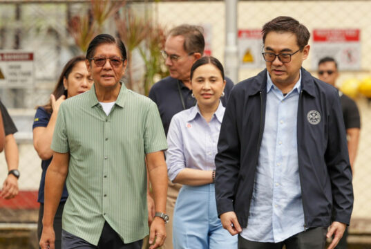 Philippines seeks extension from US on waiver to buy Russian oil