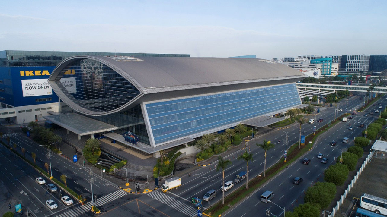 SM-MOA-Arena