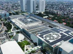 Solar panel project helps both customers and communities nationwide