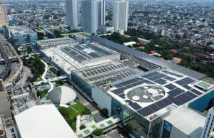 Solar panel project helps both customers and communities nationwide