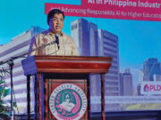 PLDT builds infrastructure to prepare Filipino youth for AI future