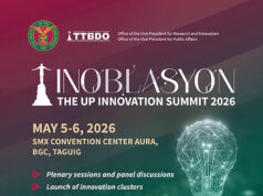 UP to hold first innovation summit, launch system research and innovation office