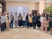 UST researchers honored for excellence at PhilAAST 74th Annual Convention