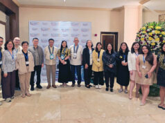 UST researchers honored for excellence at PhilAAST 74th Annual Convention