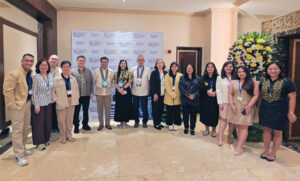 UST researchers honored for excellence at PhilAAST 74th Annual Convention