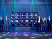 Samsung launches Smart Wash Business Solutions to support growth of commercial laundry sector in the Philippines