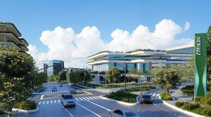 Nuvali civic complex set for construction next year, Ayala Land says