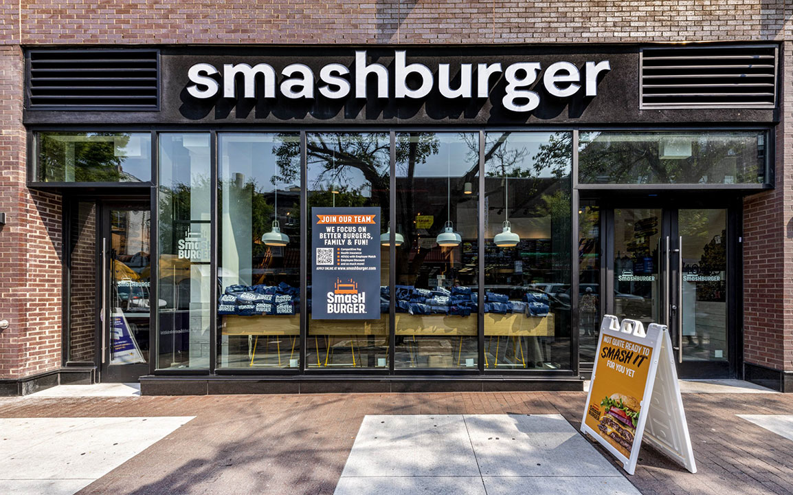 Smashburger