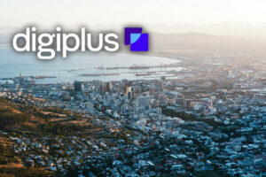 DigiPlus obține licențe în Africa de Sud