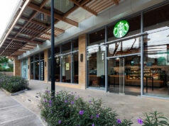MPower to supply power to 60 Starbucks stores in Metro Manila