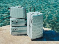 TUMI unveils the ‘Mediterranean Escape’ celebrating the allure of the coast and the ease of travel