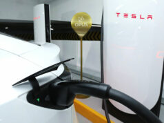 Robinsons Malls expands EV charging network