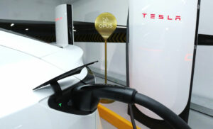 Robinsons Malls expands EV charging network