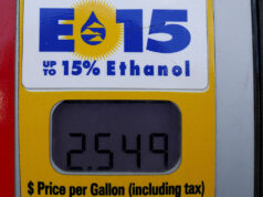Farm groups urge Congress to back year-long E15 sales as fuel prices rise