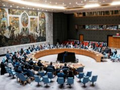 UN expected to vote on watered-down Hormuz resolution on Tuesday