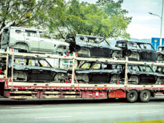 New players, new rules