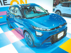 The coming of the e-cavalry