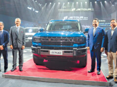 Premium off-road sub-marque to make inroads