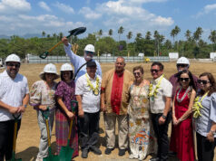 Villa Escudero Corp. launches premier mixed-use commercial hub in Tiaong, Quezon