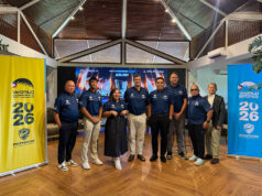 Philippine business executives clash in country leg of 2026 World Corporate Golf Challenge