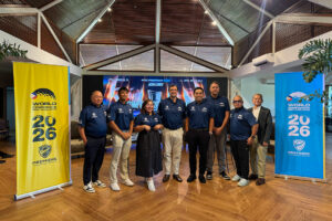 Philippine business executives clash in country leg of 2026 World Corporate Golf Challenge