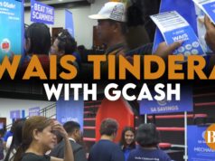 GCash’s Wais Tindera Caravan empower women entrepreneurs in QC