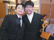 PHL gymnastics sees Yulo brothers in 2028 LA Olympics