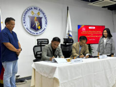 DepEd, DPWH begin construction of 20,000 classrooms