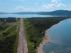 PPP eyed for Casiguran port, airport developments