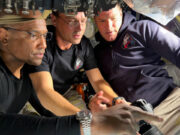 NASA Artemis II astronauts to speak from deep space after record-setting flyby