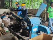 Bamboo pellets seen as alternative fuel amid series of price hikes — DOST