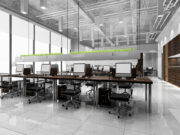 Offshoring trend to cushion office slowdown — Leechiu