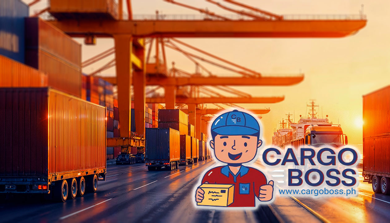 CargoBoss Philippines sees rising SME demand for import logistics
