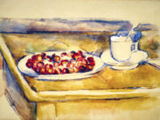 Stolen Renoir, Cézanne, and Matisse were probably uninsured, market sources say