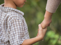 Private consent in the adoption of a surrendered child is insufficient