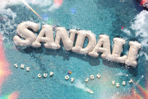 In line with summer, Cup of Joe mounts a water festival