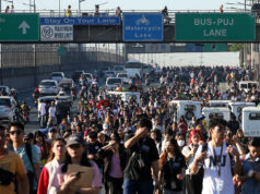 Middle East war threatens Philippine growth outlook